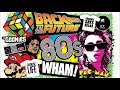 Ultimate 80's Megamix - Volume One!