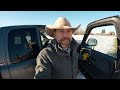 Day in the LIFE of a MONTANA Rancher!  ( THE REAL MONTANA )