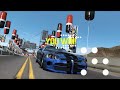 Need For Speed Pro Street Is So Fast... It's Scary