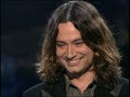 Constantine Maroulis-My Funny Valentine (live)