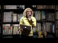 Jo Firestone - Comedy - 4/17/2017 - Paste Studios, New York, NY