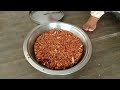 ਇਸ ਤਰ੍ਹਾਂ ਬਣਾਉ ਮਰੂੰਡਾ || How To Make Maroonda || Village Life || By Punjabi Khana Vlog Channel