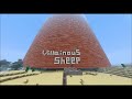 Minecraft - 1 billion blocks of TNT