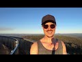 WHY is nobody going here?? | Solo Travel West Australia pt. 1