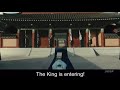 Movie Trailer: The People's King  Starring Kim Seokjin