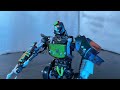 Transformers Prime Covenant of Primus: Combaticons Combine Part 1 (FULL EPISODE)