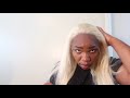 #24 | PT 1 |HOW TO MAKE A FRONTAL WIG FOR THE FIRST TIME SUPER EASY AND RAINBOW COLORING