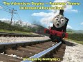 The Adventure Begins — “Runaway James Theme” (Attempted Recreation)