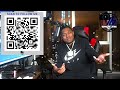 16ShotEm Visualz Asks THF Bruh Bruh Why He Believes Zoo Told, Claims He has Paperwork.