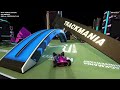 Why I Choose To Play The Most DEAD Trackmania Game