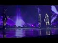 240720 ARTMS WORLD TOUR MOONSHOT Full Stage only(무대만)