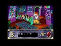 King’s Quest VII:  The Princeless Bride (5) I wish the sky would fall and end my misery