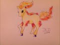 Ponyta art