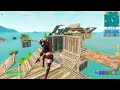 *RELAXING* FORTNITE BEDWARS GAMEPLAY (LO-FI music)
