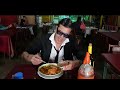 Pruebo comida BOLIVIANA en un BODEGÓN ESCONDIDO en Córdoba Argentina.