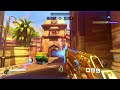 Overwatch 2 Best Hitscan Xim Apex Matrix Settings Console - Champion GM1 Top 500 Dps Season 10