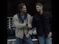 SUPERNATURAL: Sam and Dean though the years