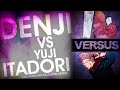 Denji vs Yuji Itadori DB Request!