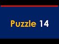 HOW GOOD ARE YOUR EYES? | CAN YOU FIND THE ODD WORDS? l Puzzle Quiz - #172