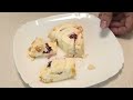 Получится у каждого, меренговый рулет с вишней / Meringue roll