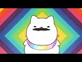 EEEAAAOOO - Bongo Cat | 10 Hours