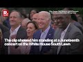 White House Slams Biden Videos As 'Deep Fakes' | U.S. President In 'Perpetual State Of Confusion'?