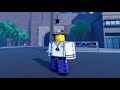 Star Platinum The World Is AWESOME In This Roblox JoJo Game