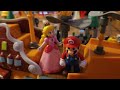 My Own Super Mario Adventure