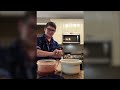 Alfonso Lambchops Tries To Cook...#viral #comedy #shorts