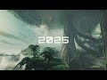 Metroid Prime 4: Beyond (2025) Official Reveal Trailer | 4K UHD