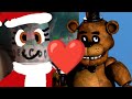 Fedelcode Loves Freddy Fazbear