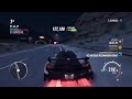 Perfectly normal NFS Payback race