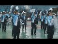 Banda Antonio Raimondi - concurso en el colegio Niño Dios - 2024 - PRIMER LUGAR