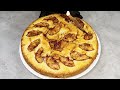 If you have 1 apple that is starting to rot, bake this delicious cake!