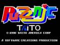 Tim Follin - Puzznic (Amiga)