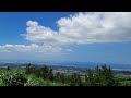 skyview from Jeju Geum orum