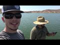 It's Happening Again!!! Lake Mead Update!