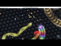I suck at this game | Slither.io