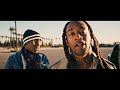 The Americanos - In My Foreign ft. Ty Dolla $ign, Lil Yachty, Nicky Jam & French Montana [Video]