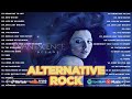 Evanescence, Linkin park, Creed, Coldplay, AudioSlave, Hinder ⚡⚡ Alternative Rock Of The 2000s