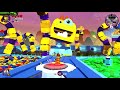 All Giant Bosses in LEGO Videogames