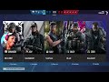 🔴RAINBOW SIX SIEGE WITH VIEWERS