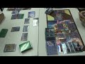 CardFight!! ヴァンガード 対戦動画 434 Zorga Nadir vs Blangdmire