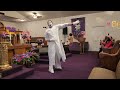 Mime Video Goodness of God