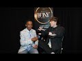 Brody Grant Interview | 77th Tony Awards | Broadway Time