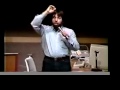 Rare video of Steve Wozniak from 1984 talking about computing, starting Apple and the Mac