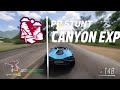 Forza Horizon 5 | Lamborghini Sián Roadster Gameplay 4K