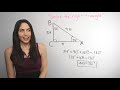 Trigonometry: Solving Right Triangles... How? (NancyPi)