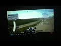 GTP Indy 500 | Big One | ADR_BRONCO view