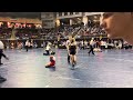 Finals Pt 1 - Lane vs Mia Lopez, Pocono Mtn East